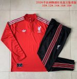 Liverpool FC Training T-Shirt - 图片 3