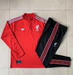 Liverpool FC Training T-Shirt - 图片 4