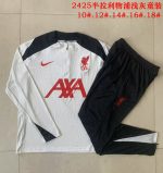 Liverpool FC Training T-Shirt - 图片 3
