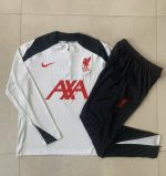 Liverpool FC Training T-Shirt - 图片 4