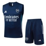Arsenal Vest Light Gray - 图片 8