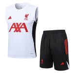 Liverpool FC Training T-Shirt - 图片 8