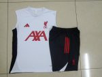 Liverpool FC Training T-Shirt - 图片 9
