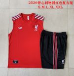 Liverpool FC Training T-Shirt - 图片 9