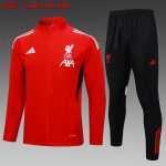 Liverpool FC Training T-Shirt