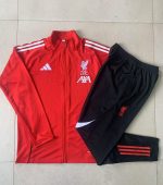 Liverpool FC Training T-Shirt - 图片 9