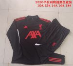 Liverpool FC Training T-Shirt - 图片 3