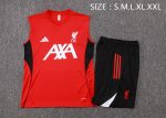 Liverpool FC Training T-Shirt - 图片 2