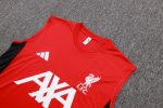 Liverpool FC Training T-Shirt - 图片 6
