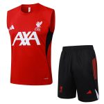Liverpool FC Training T-Shirt - 图片 8