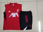 Liverpool FC Training T-Shirt - 图片 9