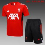Liverpool FC Training T-Shirt