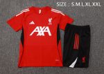 Liverpool FC Training T-Shirt - 图片 2