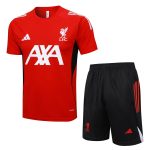 Liverpool FC Training T-Shirt - 图片 8