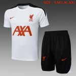 Liverpool FC Training T-Shirt