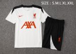 Liverpool FC Training T-Shirt - 图片 2