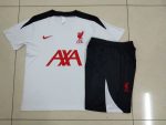 Liverpool FC Training T-Shirt - 图片 9