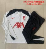 Liverpool FC Training T-Shirt - 图片 9