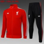 Liverpool FC Training T-Shirt