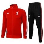 Liverpool FC Training T-Shirt - 图片 2