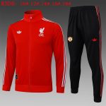 Liverpool FC 2022 Training T-Shirt