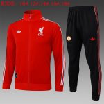 Liverpool FC 2022 Training T-Shirt - 图片 2