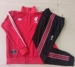 Liverpool FC 2022 Training T-Shirt - 图片 4