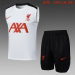 Liverpool FC Training T-Shirt