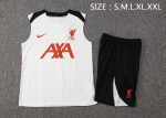 Liverpool FC Training T-Shirt - 图片 2