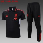 Liverpool FC Training T-Shirt