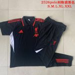 Liverpool FC Training T-Shirt - 图片 9
