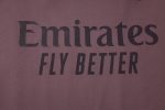 Arsenal 24/25 Vest Grey Purple - 图片 5