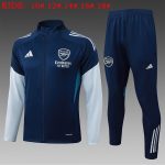 Arsenal Navy Blue (Gray Logo) Kids