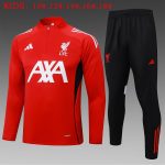 Liverpool FC Training T-Shirt