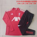 Liverpool FC Training T-Shirt - 图片 3