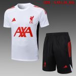 Liverpool FC Training T-Shirt
