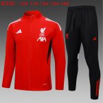 Liverpool FC Training T-Shirt - 图片 2