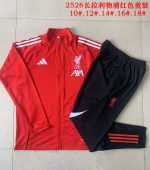 Liverpool FC Training T-Shirt - 图片 4
