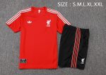 Liverpool FC Training T-Shirt - 图片 2