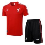 Liverpool FC Training T-Shirt - 图片 7