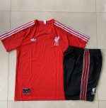 Liverpool FC Training T-Shirt - 图片 8