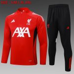 Liverpool FC Training T-Shirt