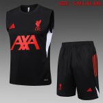 Liverpool FC Training T-Shirt