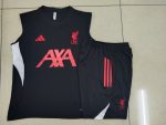 Liverpool FC Training T-Shirt - 图片 9