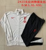 Liverpool FC 24-25 Training T-Shirt - 图片 9