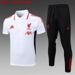 Liverpool FC Training T-Shirt