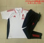 Liverpool FC Training T-Shirt - 图片 9