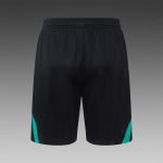 Liverpool FC Vest Green (White Logo) - 图片 7