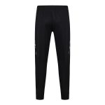 Arsenal 24-25 Black Long Zip Jacket - 图片 7