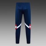 Arsenal 24/25 Half-Zip Jacket Red (Retro Edition) - 图片 7